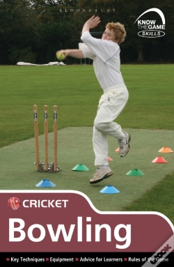 Capa do artigo Skills: Cricket - Bowling