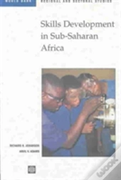 Skills Development In Sub-Saharan Africa