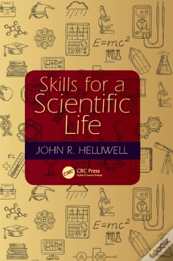 Capa do artigo Skills For A Scientific Life