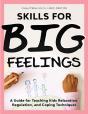 Skills For Big Feelings - Preview