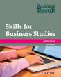 Skills For Business Studies Advanced - Preview