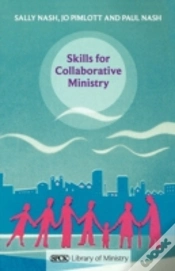 Capa do artigo Skills For Collaborative Ministry