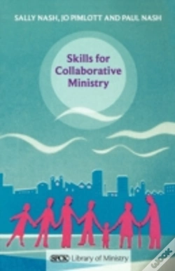 Capa do artigo Skills For Collaborative Ministry