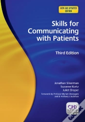 Capa do artigo Skills For Communicating With Patients 3e