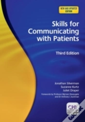 Capa do artigo Skills For Communicating With Patients
