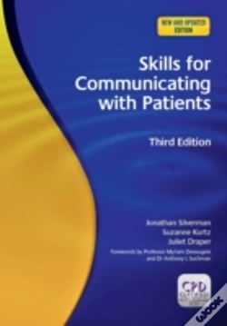 Capa do artigo Skills For Communicating With Patients