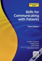 Skills For Communicating With Patients