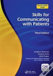 Capa do artigo Skills For Communicating With Patients