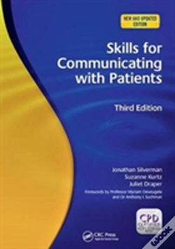 Capa do artigo Skills For Communicating With Patients