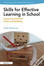 Capa do artigo Skills For Effective Learning In School