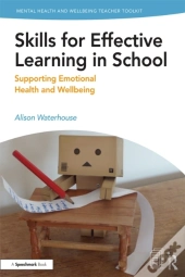 Skills For Effective Learning In School