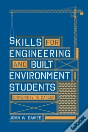 Capa do artigo Skills For Engineering And Built Environment Students