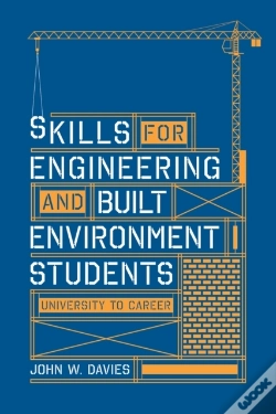 Capa do artigo Skills For Engineering And Built Environment Students
