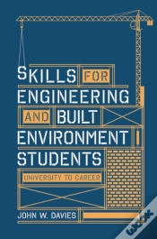 Capa do artigo Skills For Engineering And Built Environment Students