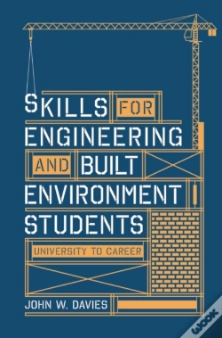 Capa do artigo Skills For Engineering And Built Environment Students