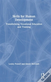 Capa do artigo Skills For Human Development