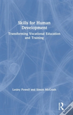 Capa do artigo Skills For Human Development