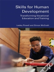 Capa do artigo Skills For Human Development