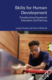 Capa do artigo Skills For Human Development