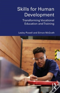 Capa do artigo Skills For Human Development