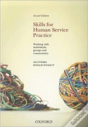 Capa do artigo Skills For Human Service Practice