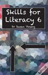 Skills For Literacy 6