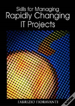 Capa do artigo Skills For Managing Rapidly Changing It Projects