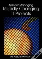 Capa do artigo Skills For Managing Rapidly Changing It Projects