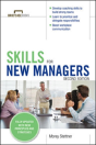 Skills For New Managers - Preview