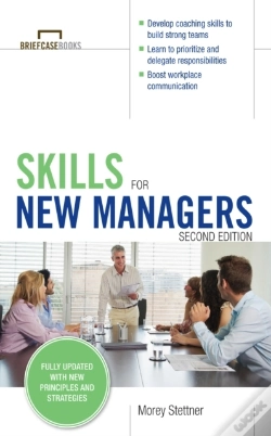 Capa do artigo Skills For New Managers