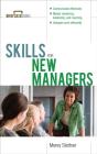 Skills For New Managers - Preview