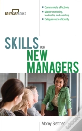 Skills For New Managers