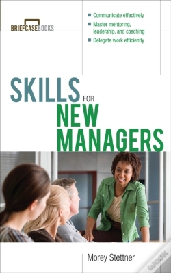 Capa do artigo Skills For New Managers