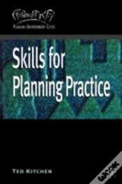 Capa do artigo Skills For Planning Practice