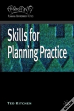 Capa do artigo Skills For Planning Practice