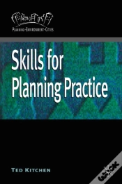 Capa do artigo Skills For Planning Practice