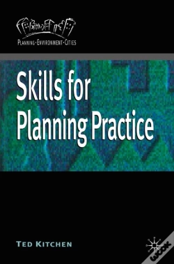 Capa do artigo Skills For Planning Practice