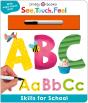 Skills For School: Abc (See, Touch, Feel) - Preview