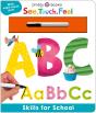 Skills For School: Abc (See, Touch, Feel) - Preview