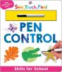 Skills For School: Pen Control (See, Touch, Feel) - Preview