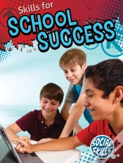 Capa do artigo Skills For School Success