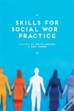 Capa do artigo Skills For Social Work Practice