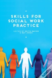 Capa do artigo Skills For Social Work Practice
