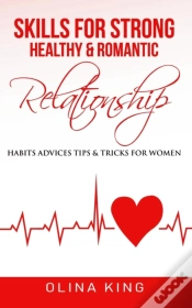 Capa do artigo Skills For Strong, Healthy & Romantic Relationship