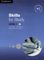 Skills For Study Level 1 Student'S Book With Downloadable Audio - Preview