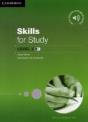 Skills For Study Level 2 Student'S Book With Downloadable Audio - Preview