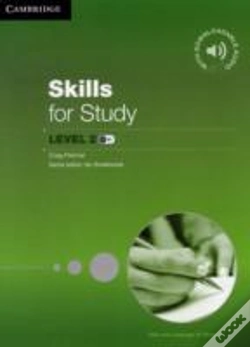 Capa do artigo Skills For Study Level 2 Student'S Book With Downloadable Audio