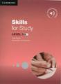 Skills For Study Level 3 Student'S Book With Downloadable Audio - Preview
