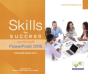 Skills For Success With Microsoft Powerpoint 2016 Comprehensive - Preview