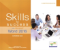 Skills For Success With Microsoft Word 2016 Comprehensive - Preview